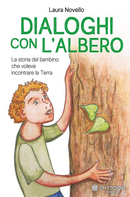 Produktbild: Dialoghi con l'Albero