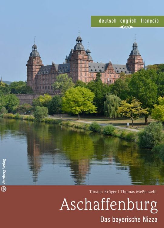 Bild vom Artikel Aschaffenburg - Das bayerische Nizza vom Autor Thomas Messenzehl