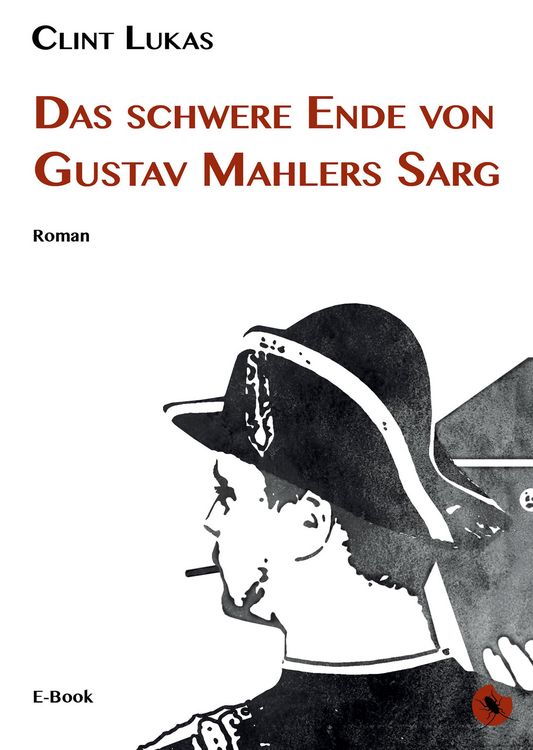 Bild vom Artikel Das schwere Ende von Gustav Mahlers Sarg vom Autor Clint Lukas