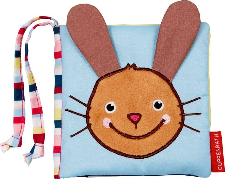 Produktbild: Mein allerliebstes Kuschelbuch: Tierkinder