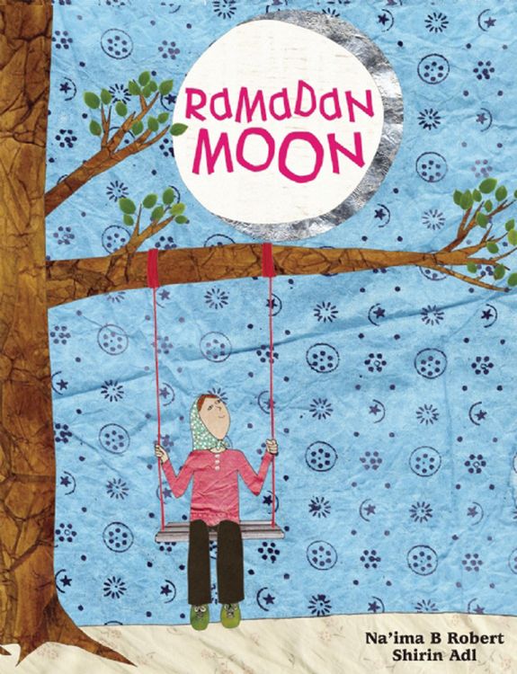 Produktbild: Ramadan Moon