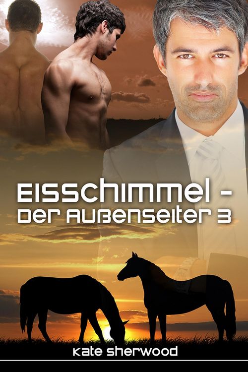Produktbild: Eisschimmel - Der Au&szlig;enseiter 3