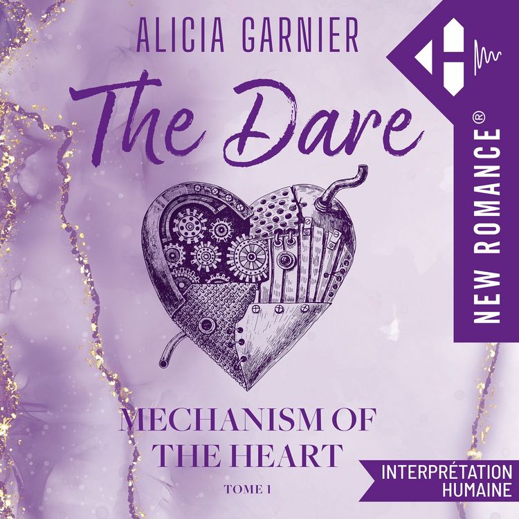 Produktbild: Mechanism of the heart - Tome 01