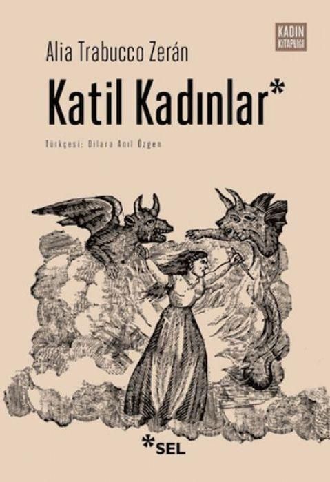 Produktbild: Katil Kadinlar