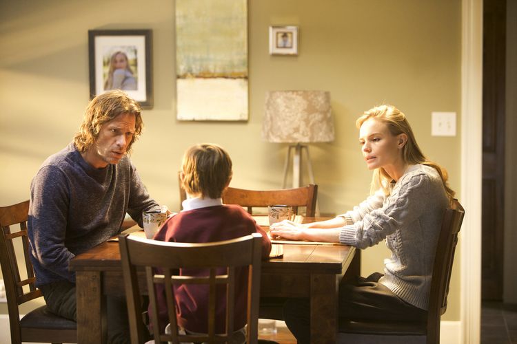 Produktbild: Before I Wake