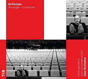 Produktbild: Arrangements and compositions for Jazz Orchestra