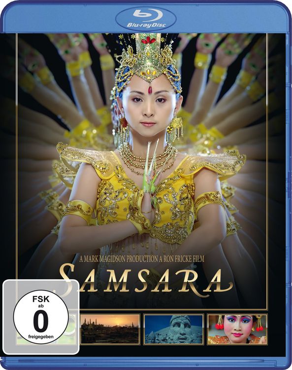 Produktbild: Samsara