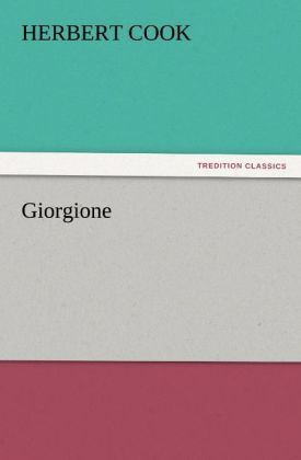 Produktbild: Giorgione