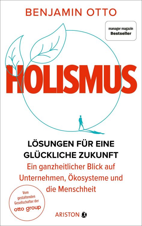 Produktbild: Holismus