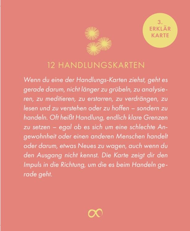 Produktbild: Die Antwort liegt in dir