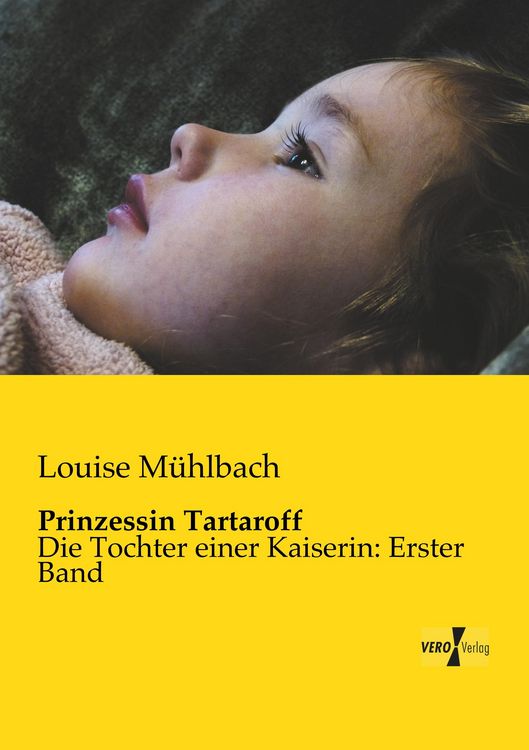 Produktbild: Prinzessin Tartaroff