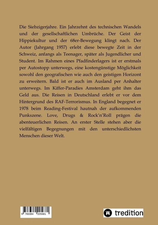 Produktbild: Autostopp