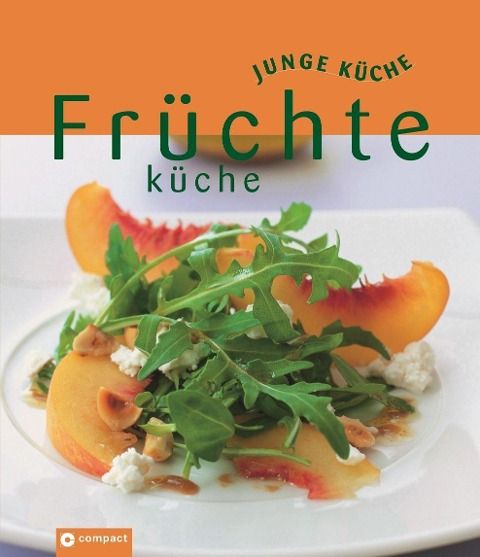 Produktbild: Fr&uuml;chtk&uuml;che