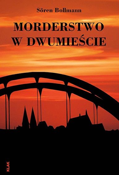 Produktbild: Morderstwo w Dwumieście