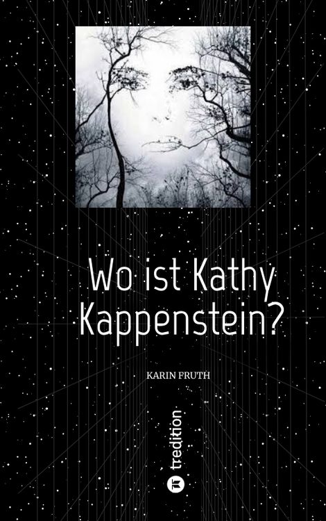 Produktbild: Wo ist Kathy Kappenstein?