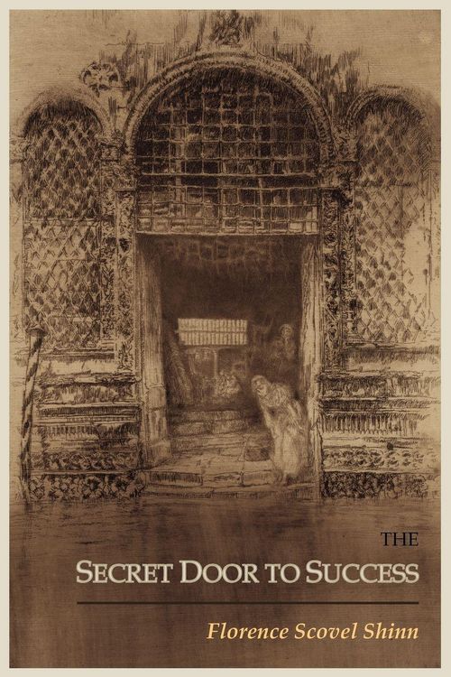 Produktbild: The Secret Door to Success