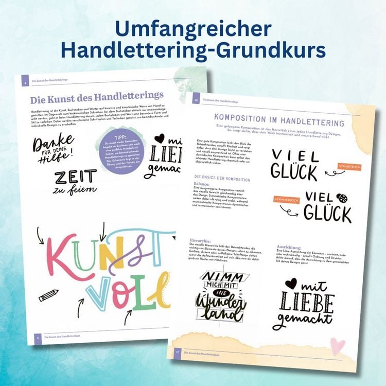 Produktbild: Design Paper Inspirationsbuch