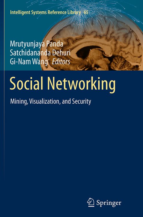 Produktbild: Social Networking