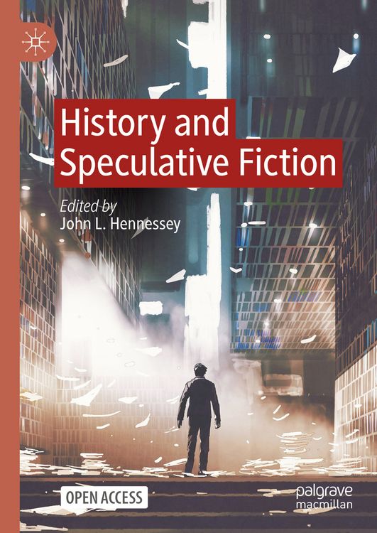 Produktbild: History and Speculative Fiction