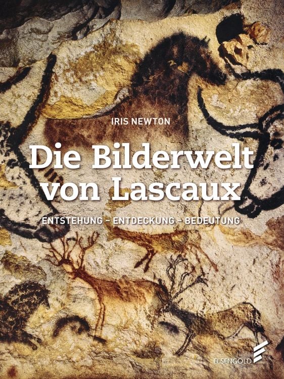 Produktbild: Die Bilderwelt von Lascaux