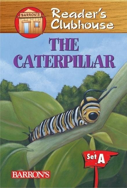 Produktbild: The Caterpillar