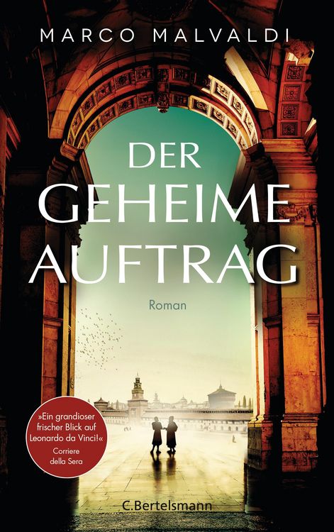 Produktbild: Der geheime Auftrag