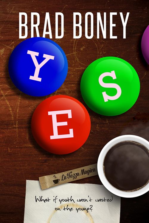 Produktbild: Yes