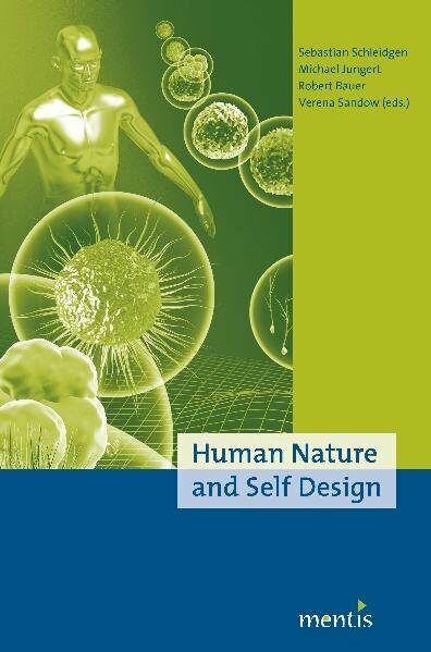 Produktbild: Human Nature and Self Design