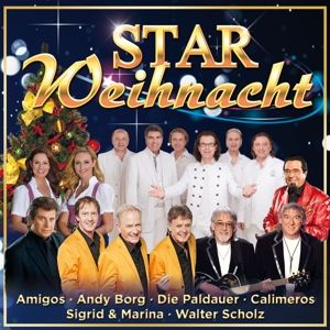 Produktbild: Starweihnacht