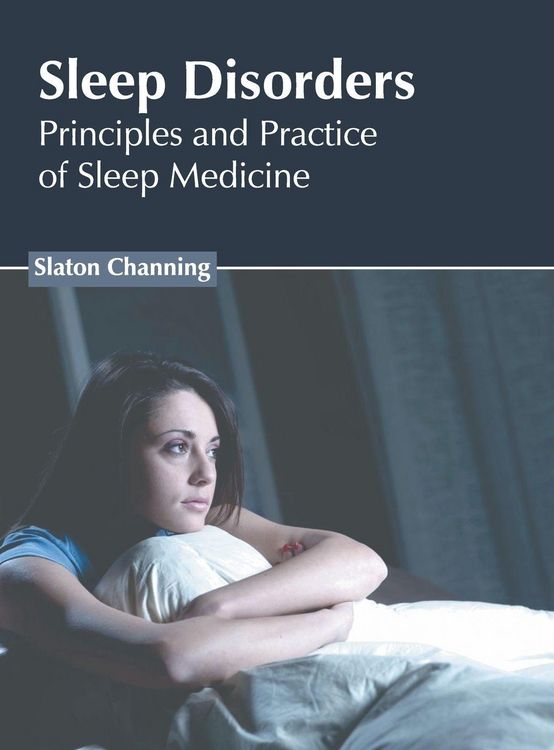 Produktbild: Sleep Disorders: Principles and Practice of Sleep Medicine