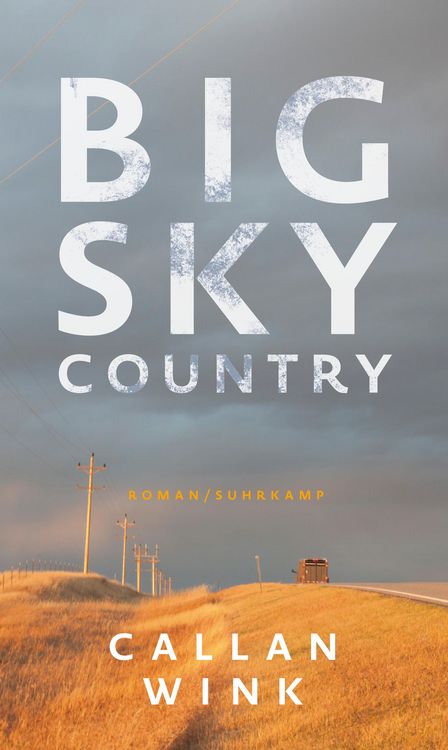 Produktbild: Big Sky Country