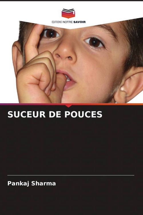Produktbild: Suceur De Pouces