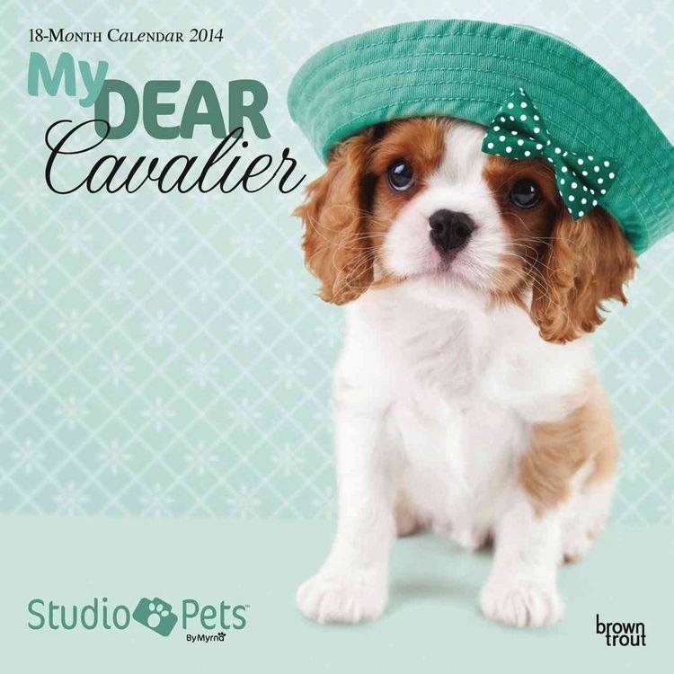 Produktbild: My Dear Cavalier