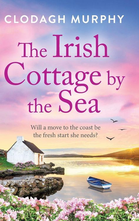 Produktbild: The Irish Cottage by the Sea