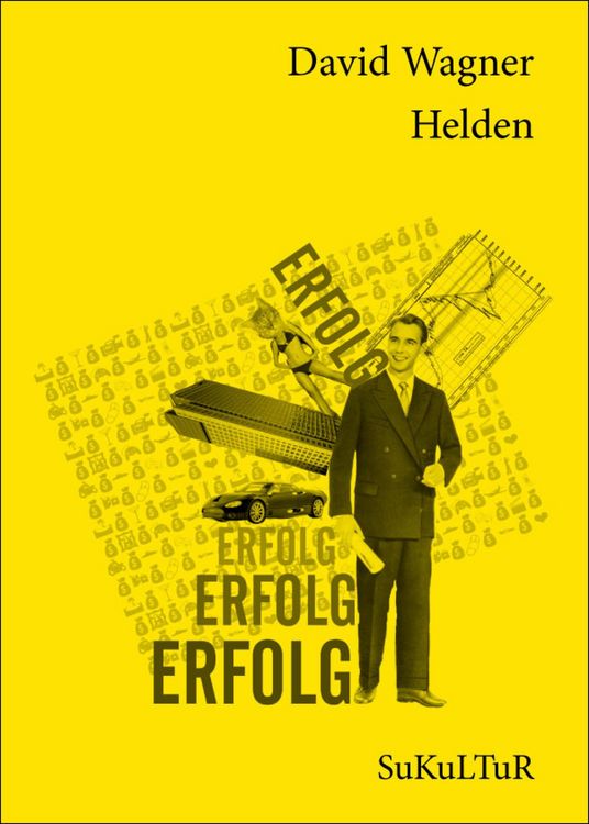 Produktbild: Helden
