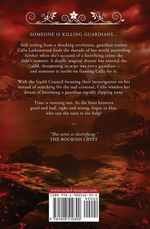 Produktbild: A Faerie's Revenge
