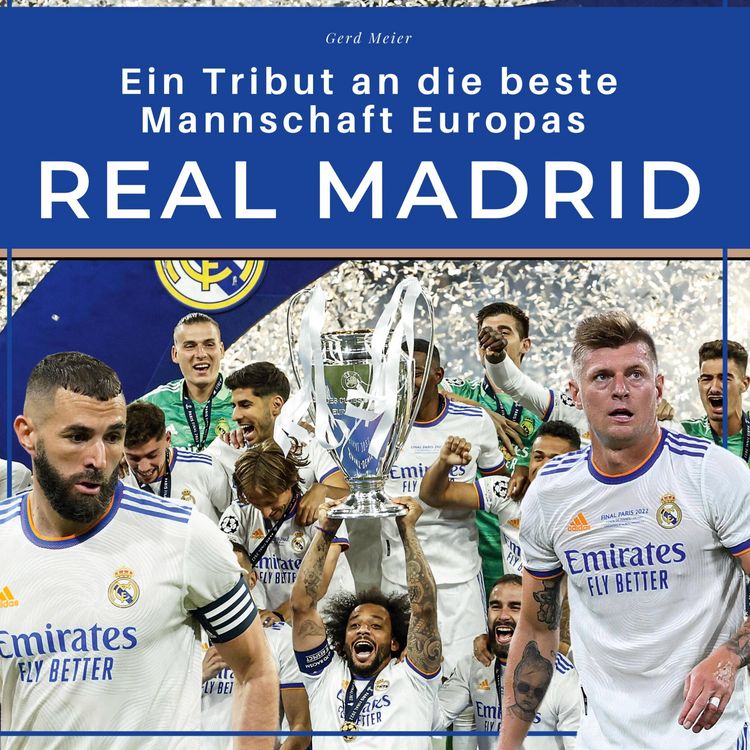Produktbild: Real Madrid