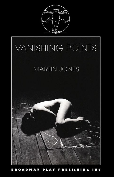 Produktbild: Vanishing Points
