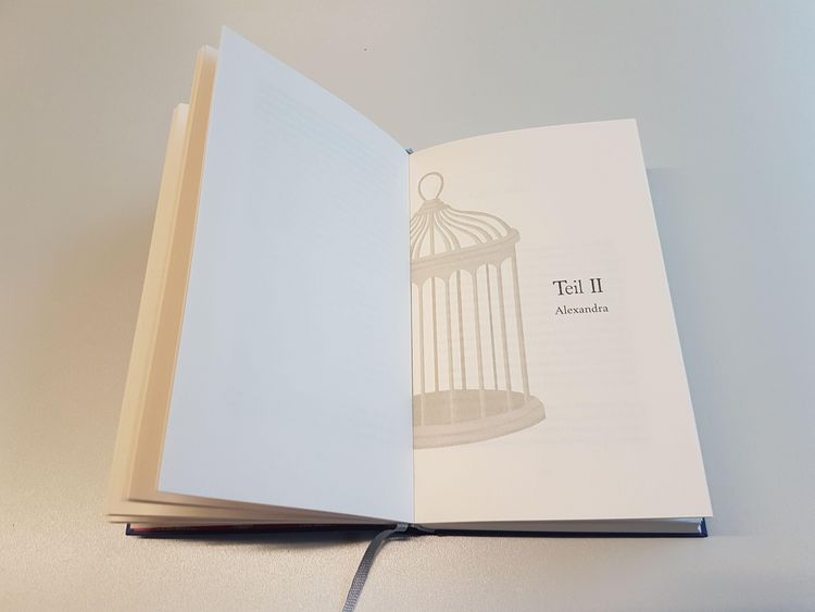 Produktbild: Die Verlorenen