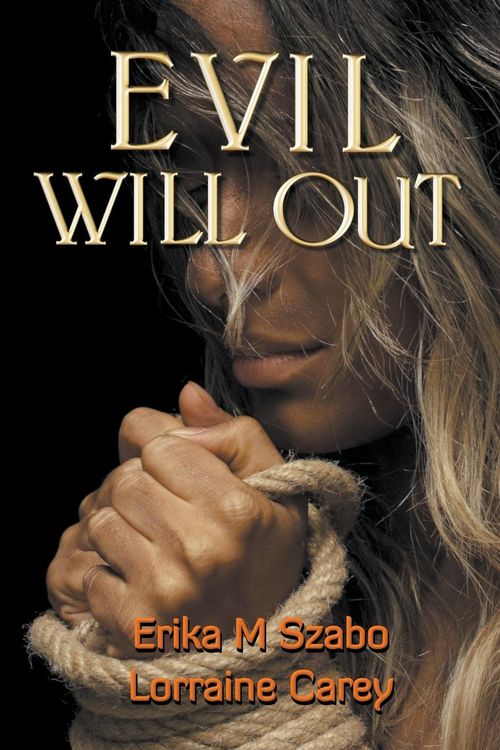 Produktbild: Evil Will Out