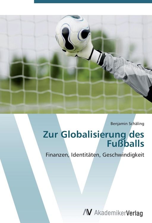 Produktbild: Zur Globalisierung des Fu&szlig;balls