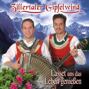 Produktbild: Lasset uns das Leben geniessen