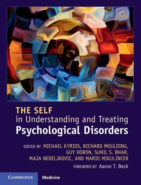 Produktbild: Self in Understanding and Treating Psychological Disorders