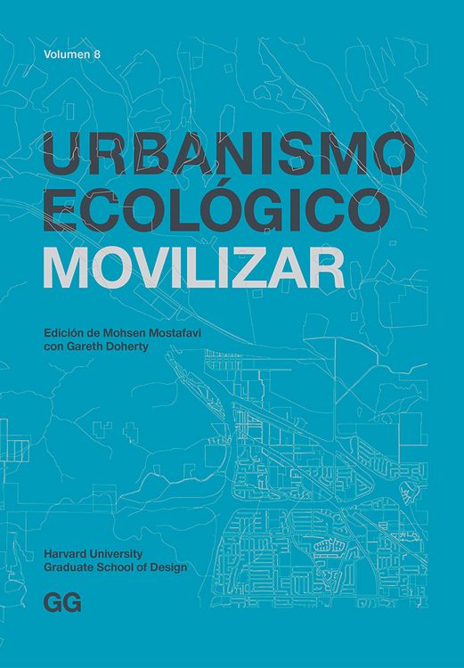 Produktbild: Urbanismo Ecol&oacute;gico. Volumen 8