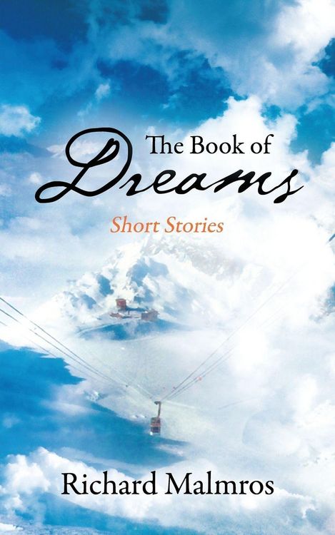Produktbild: The Book of Dreams
