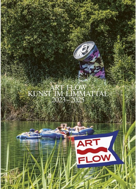 Produktbild: Art Flow