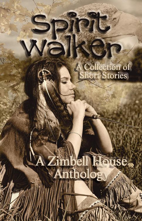 Produktbild: Spirit Walker: A Collection of Short Stories