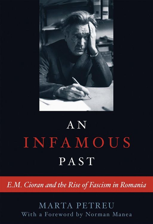 Produktbild: An Infamous Past