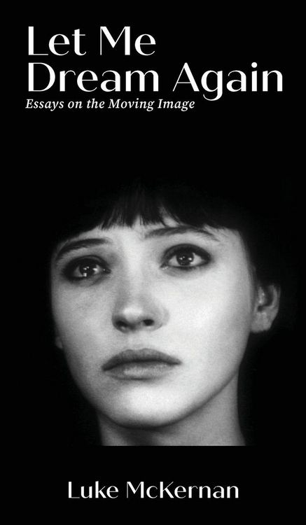 Produktbild: Let Me Dream Again