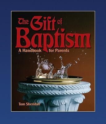 Produktbild: The Gift of Baptism